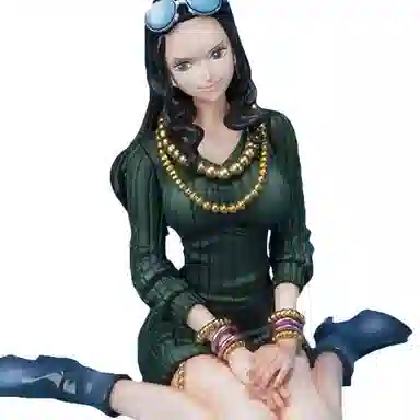 BANDAI figuarts zero -20 8cm