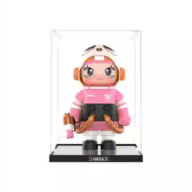 KGBOX POPMARTMOLLY400