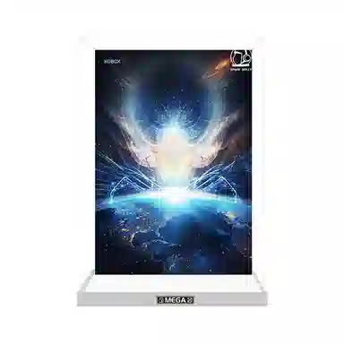 KGBOX POPMARTMOLLY400