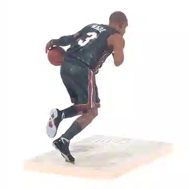 McFARLANE TOYS NBA NBA 20 15.2cm