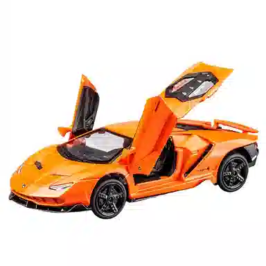 MINI AUTO 132 LP770-4