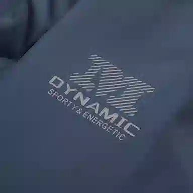 鸭鸭 休闲连帽短款经典字母印花无缝热压重磅保暖羽绒服 男款