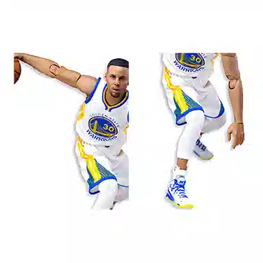 ENTERBAY 19 Curry