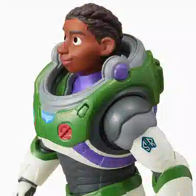 SEGA alesha hawthorne 16cm