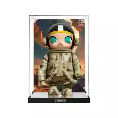 KGBOX POPMARTMOLLY 400