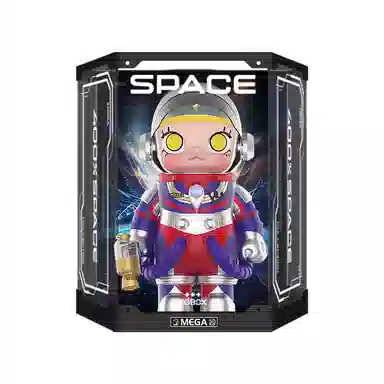 KGBOX POPMARTMOLLY400