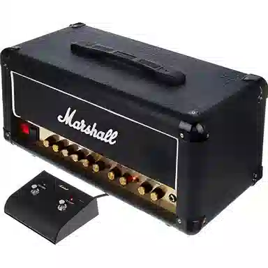 Marshall DSL Series