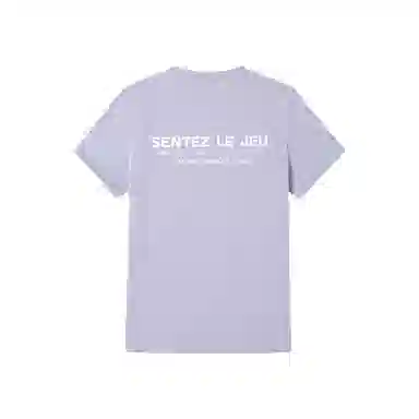 le coq sportif Logo T