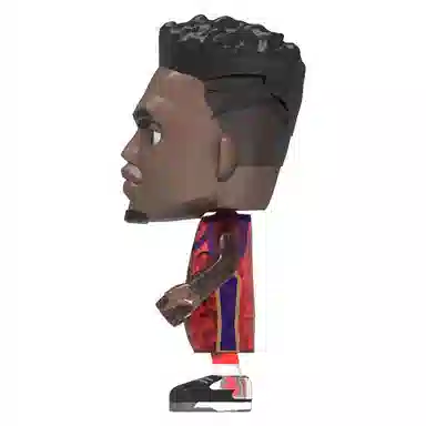 AcePlayer MONEYBALL Moneyball NBA Zion