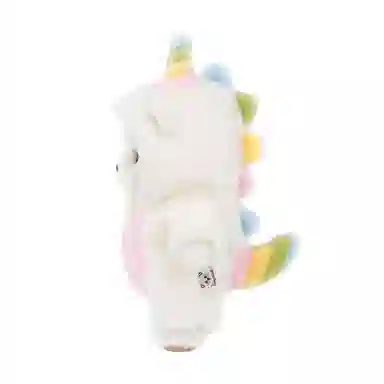 TeddyTales Sunshine Rainbow Pony Small Bear Set