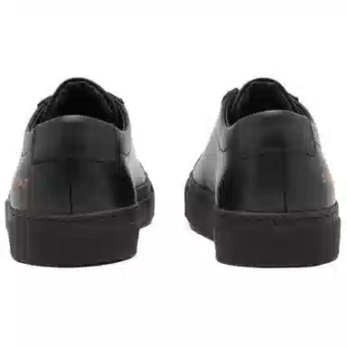 Common Projects Achilles Black