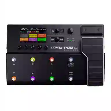 LINE6 POD GO Wireless
