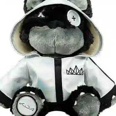 LEAGUE OF LEGENDS KDA 38cm