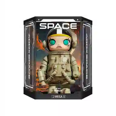 KGBOX POPMARTMOLLY 400