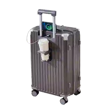 JIANMU 20222426USB ABS+PC