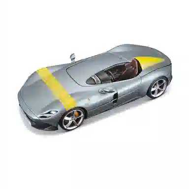 124 Ferrari 124 Monza sp1