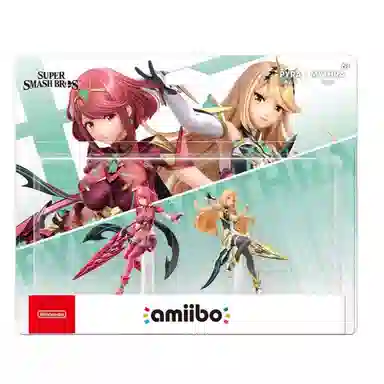 NINTENDO amiibo 2