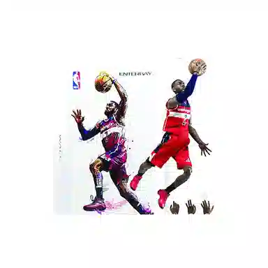 ENTERBAY 19