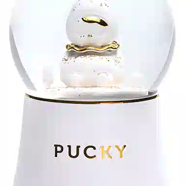 POP MART PUCKY 14.5cm