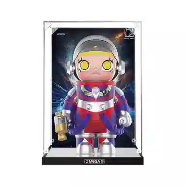 KGBOX POPMARTMOLLY400