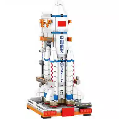 SEMBO 382pcs 203015