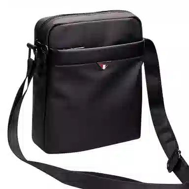 DOSRFINI Oxford Shoulder Bag