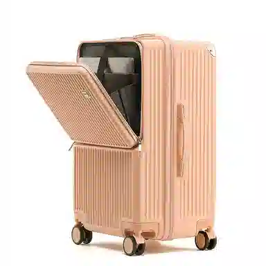 ZUOTING ABS+PC 202428