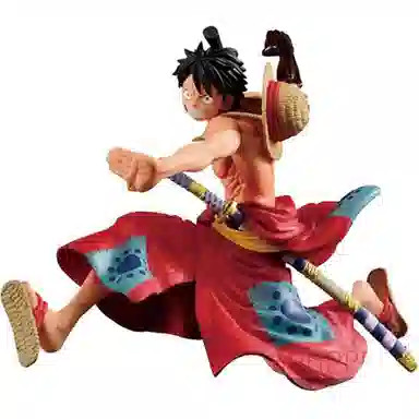 BANPRESTO D brc
