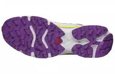 MM6 Maison Margiela x Salomon XT-4 Mule Spectrum Blue