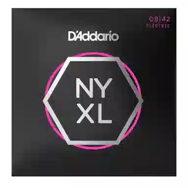 D'Addario NYXL