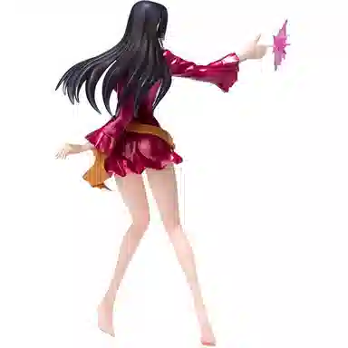 BANDAI figuartszero battle ver 16cm