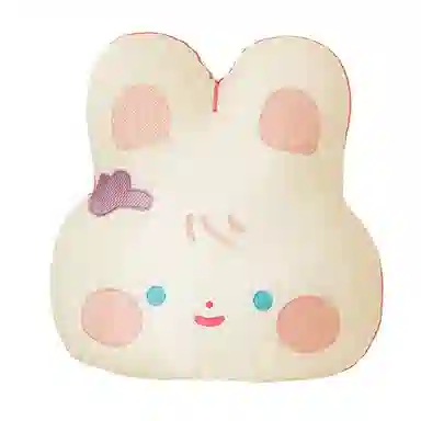 公主恋人 小清新软萌可爱抱枕 玩偶 毛绒公仔