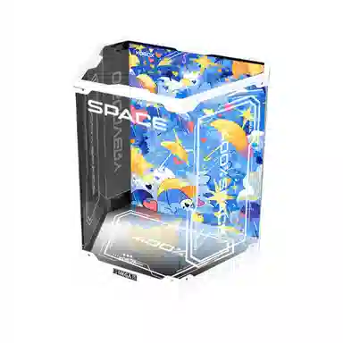 KGBOX POPMARTMOLLY 400