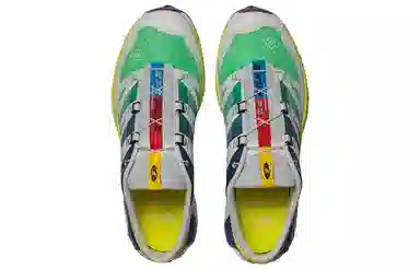 MM6 Maison Margiela x Salomon XT-4 Mule Spectrum Blue