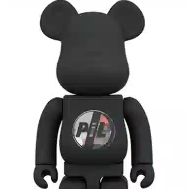 BE@RBRICK PiL 400%