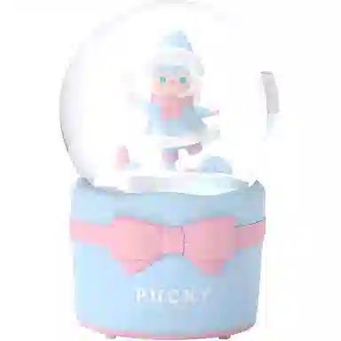 POP MART PUCKY 14.5cm