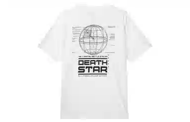 UNIQLO MAGIC FOR ALL FOREVER T