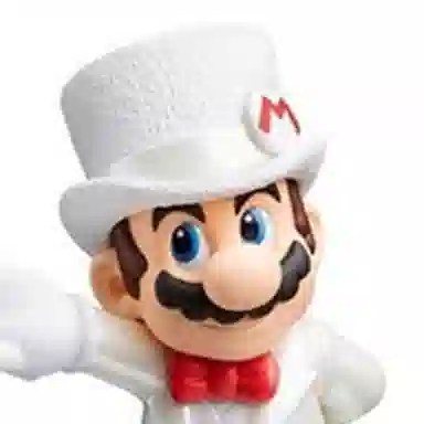 NINTENDO nintendo amiibo 6cm