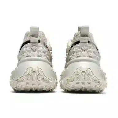 黑魂 网布 厚底时尚潮流百搭 防滑耐磨增高 低帮 老爹鞋 男女同款