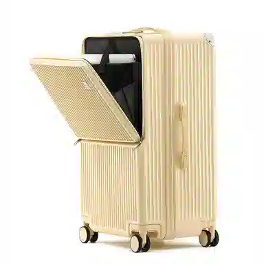 ZUOTING ABS+PC 202428