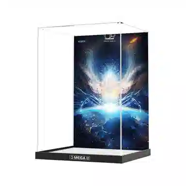 KGBOX POPMARTMOLLY400