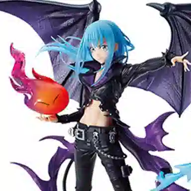 BANPRESTO Rimuru Figure