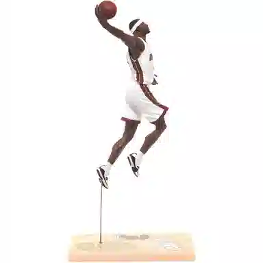 McFARLANE TOYS NBA 21 15.2cm