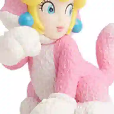 NINTENDO amiibo 3d Q