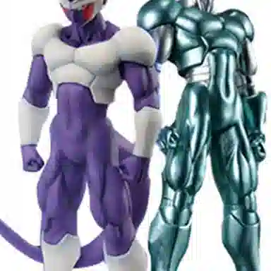 BANPRESTO c 25cm