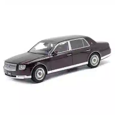 LCD MODELS 118 Toyota Century