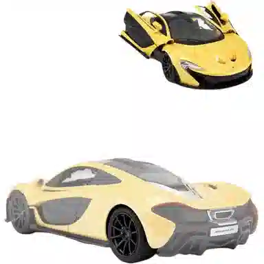RASTAR 114 McLaren P1