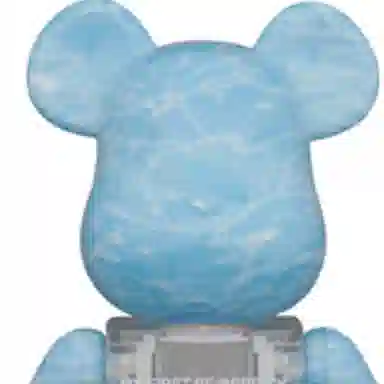 BERBRICK MY FIRST BBY WATER CREST