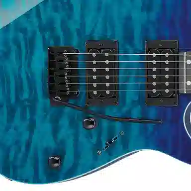 Ibanez GRG120QASP