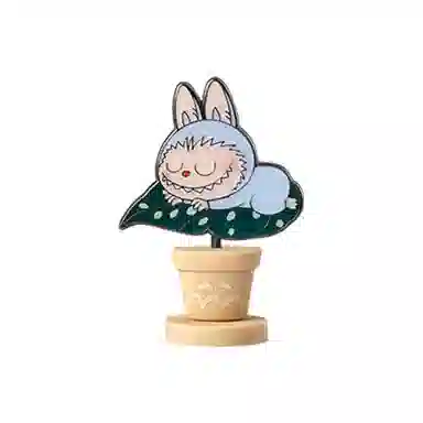 POP MART THE-MONSTERS-